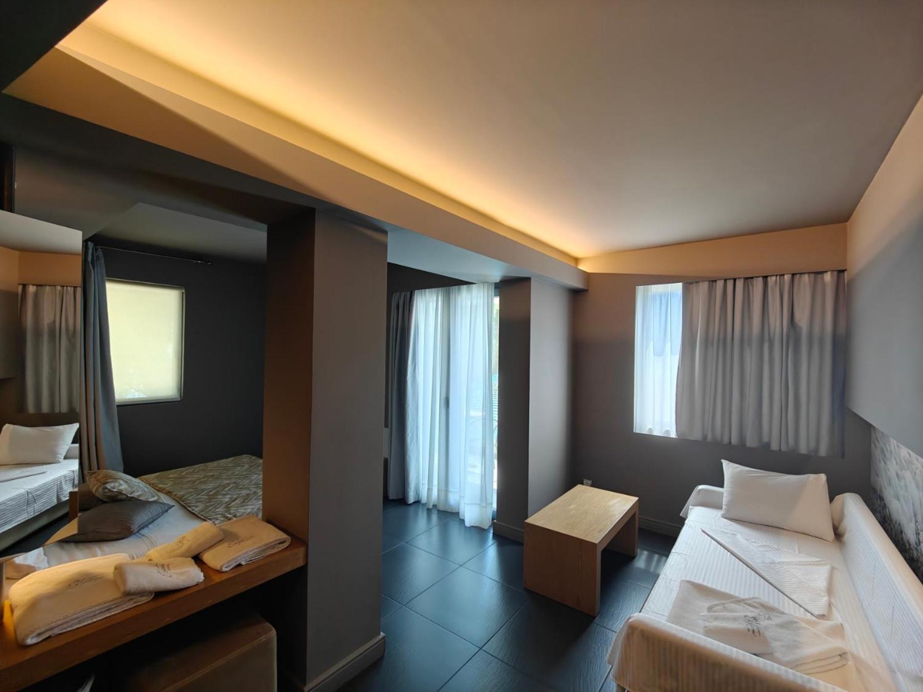 Elysion Hotel Mytilíni