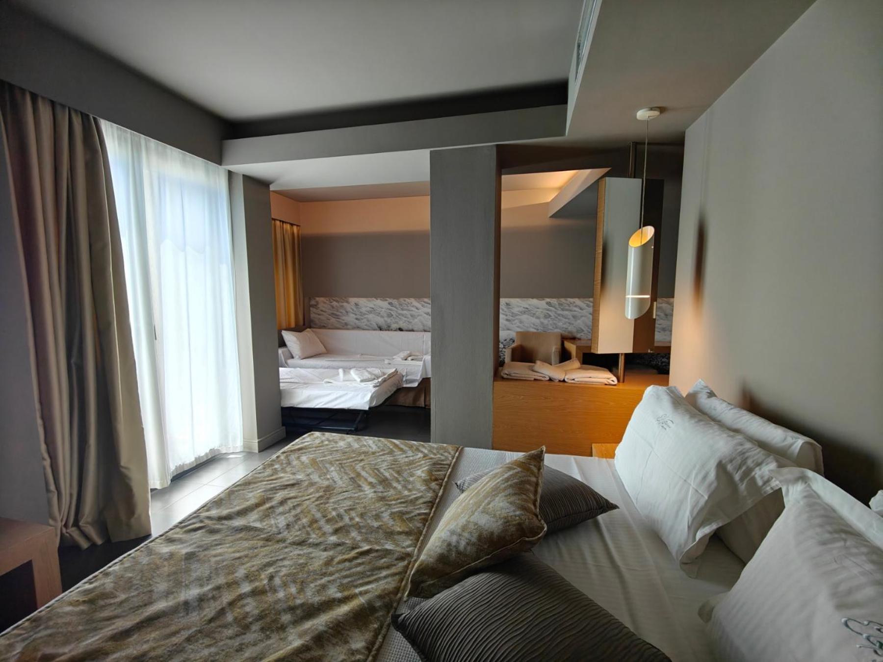 Hotel Elysion Mytilíni