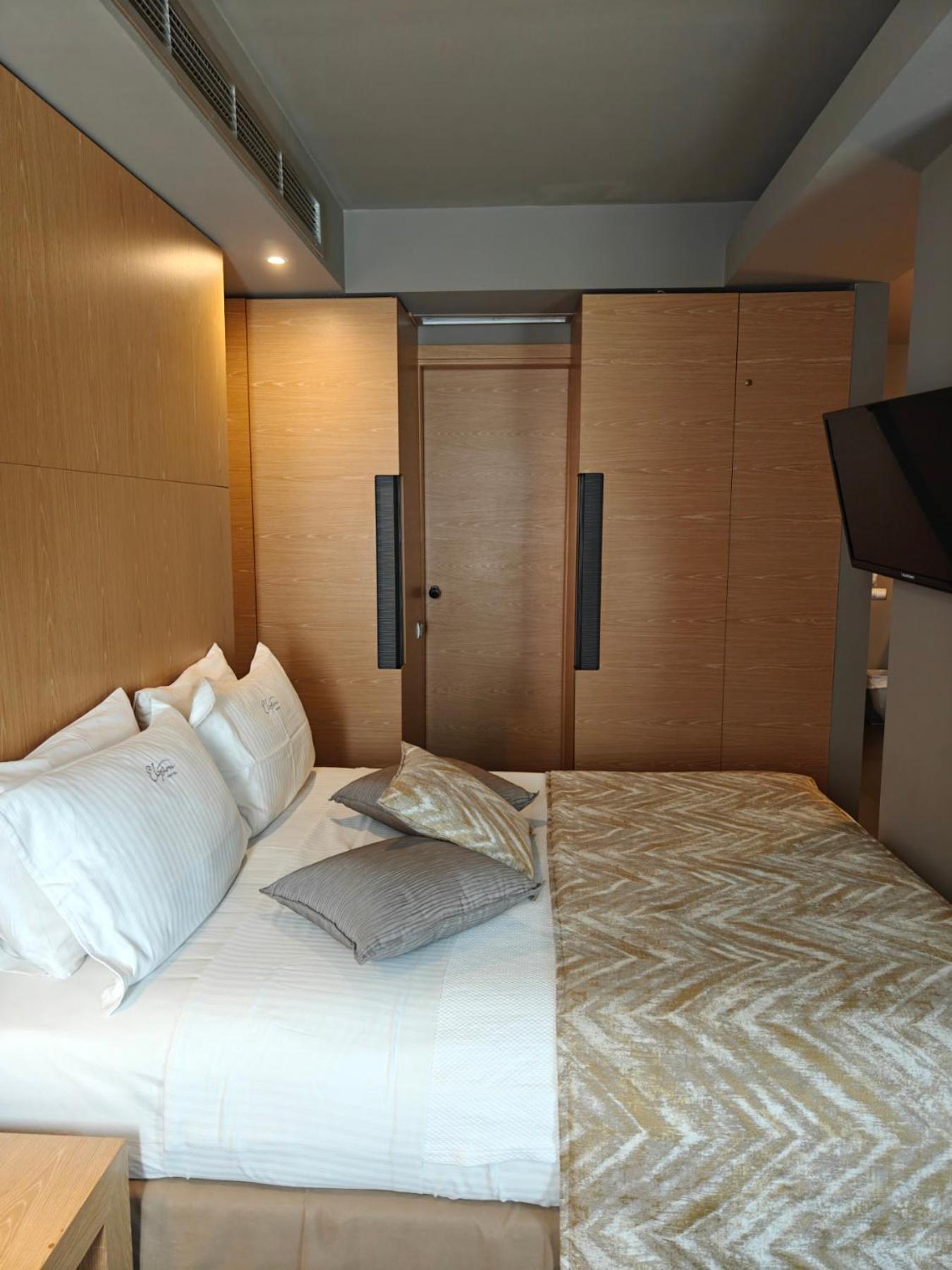 Elysion Hotel Mytilíni