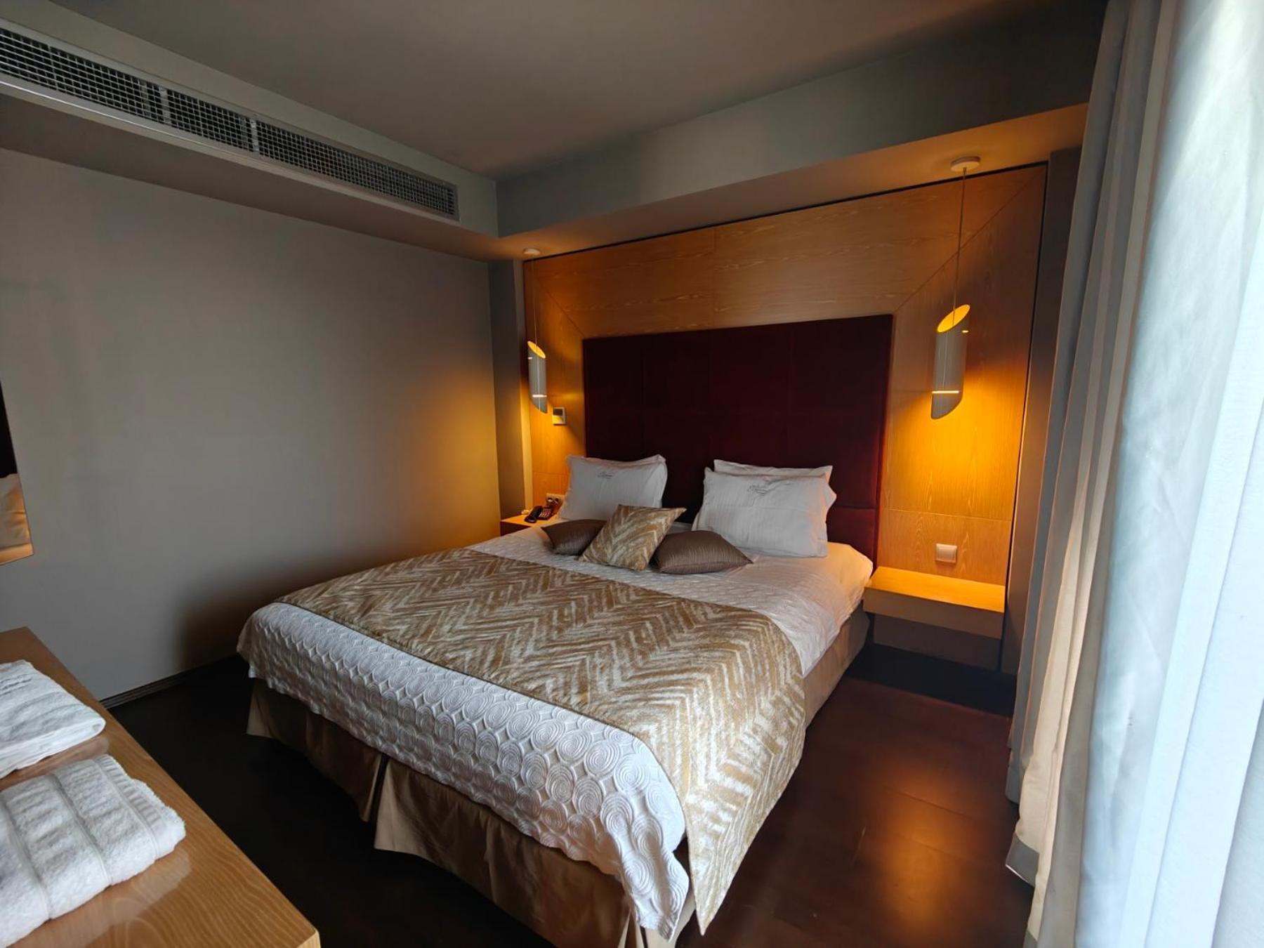 Elysion Hotel Mytilíni