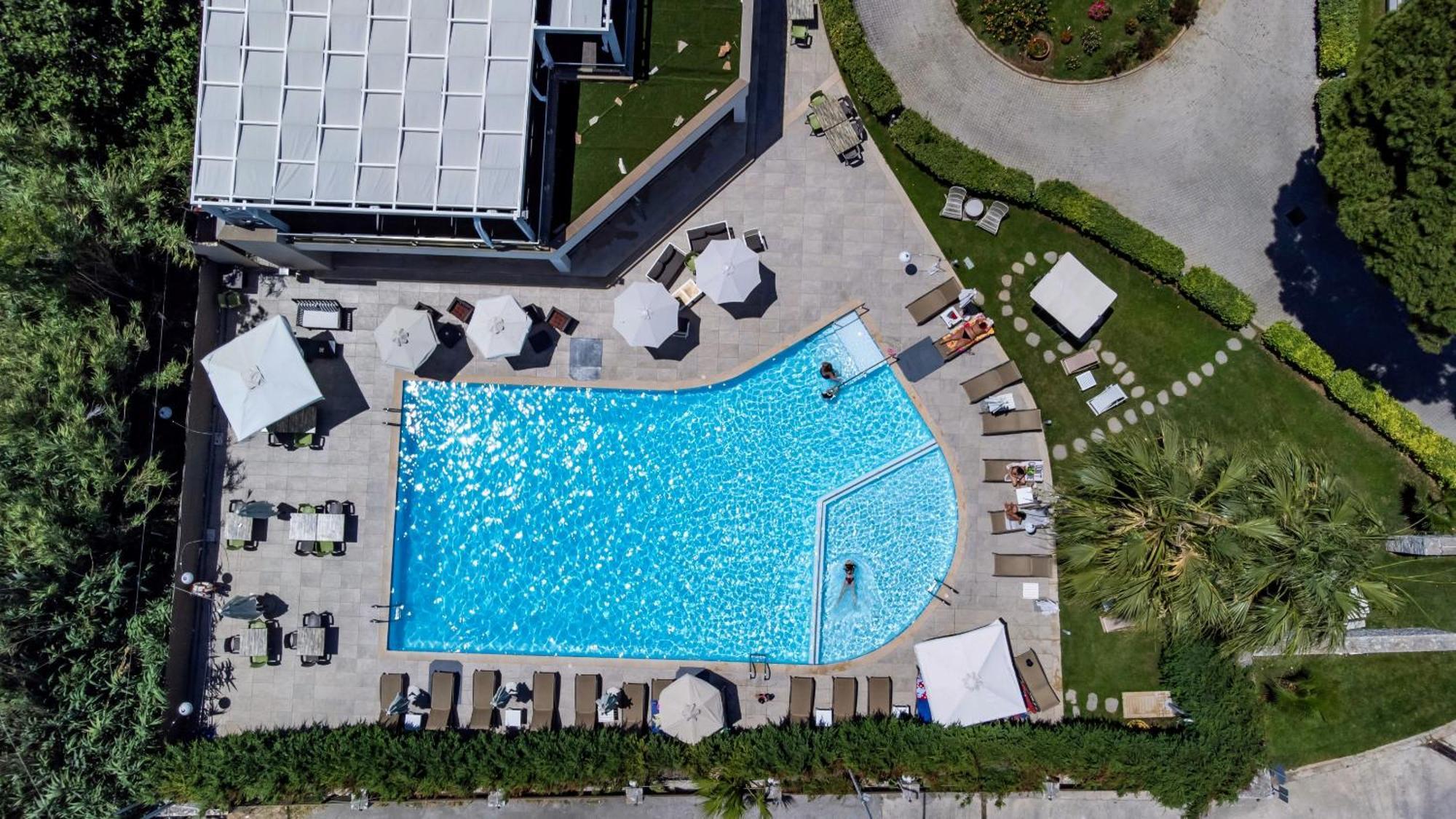 Hotel Elysion Mytilíni