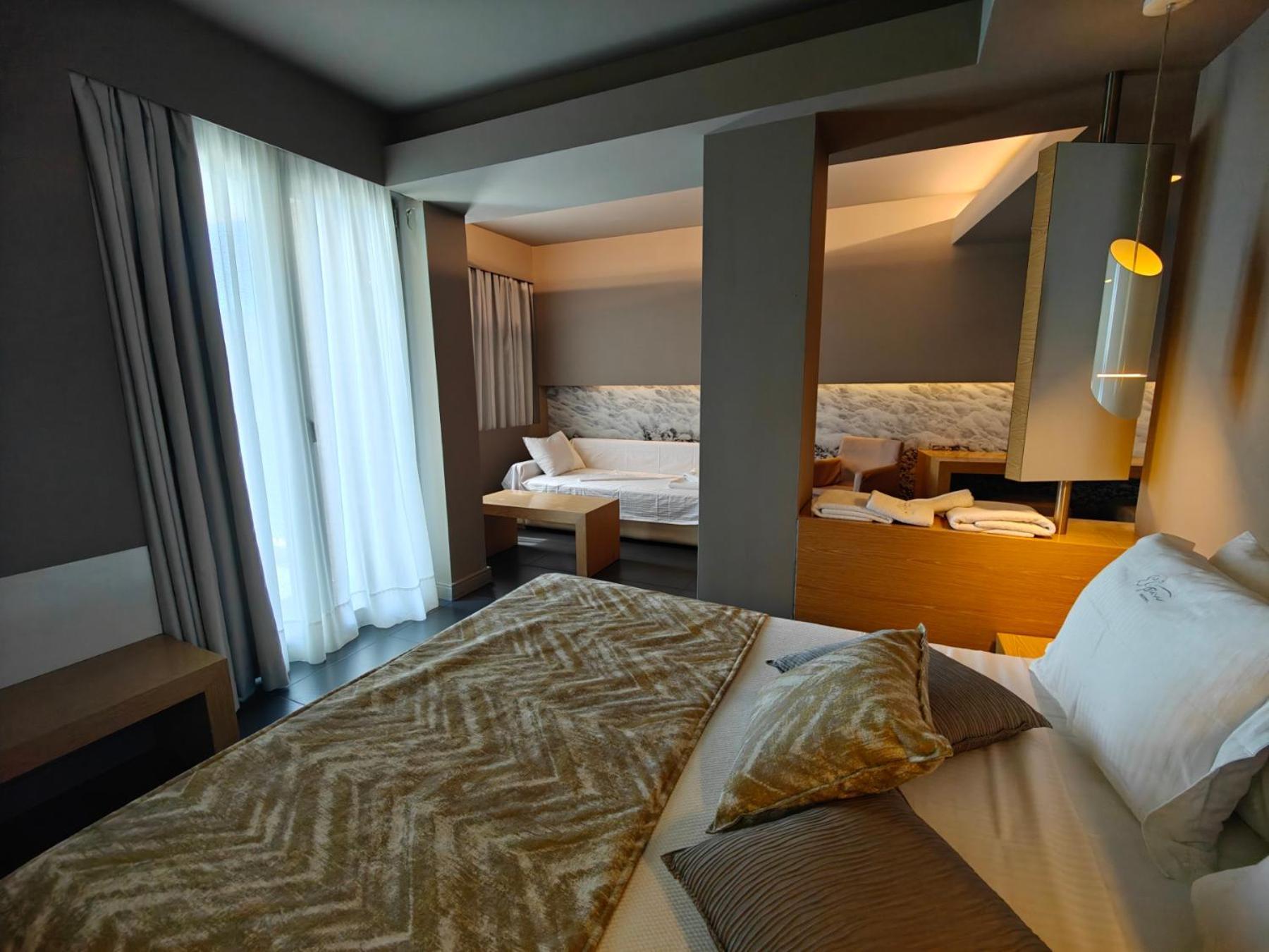 Hotel Elysion Mytilíni