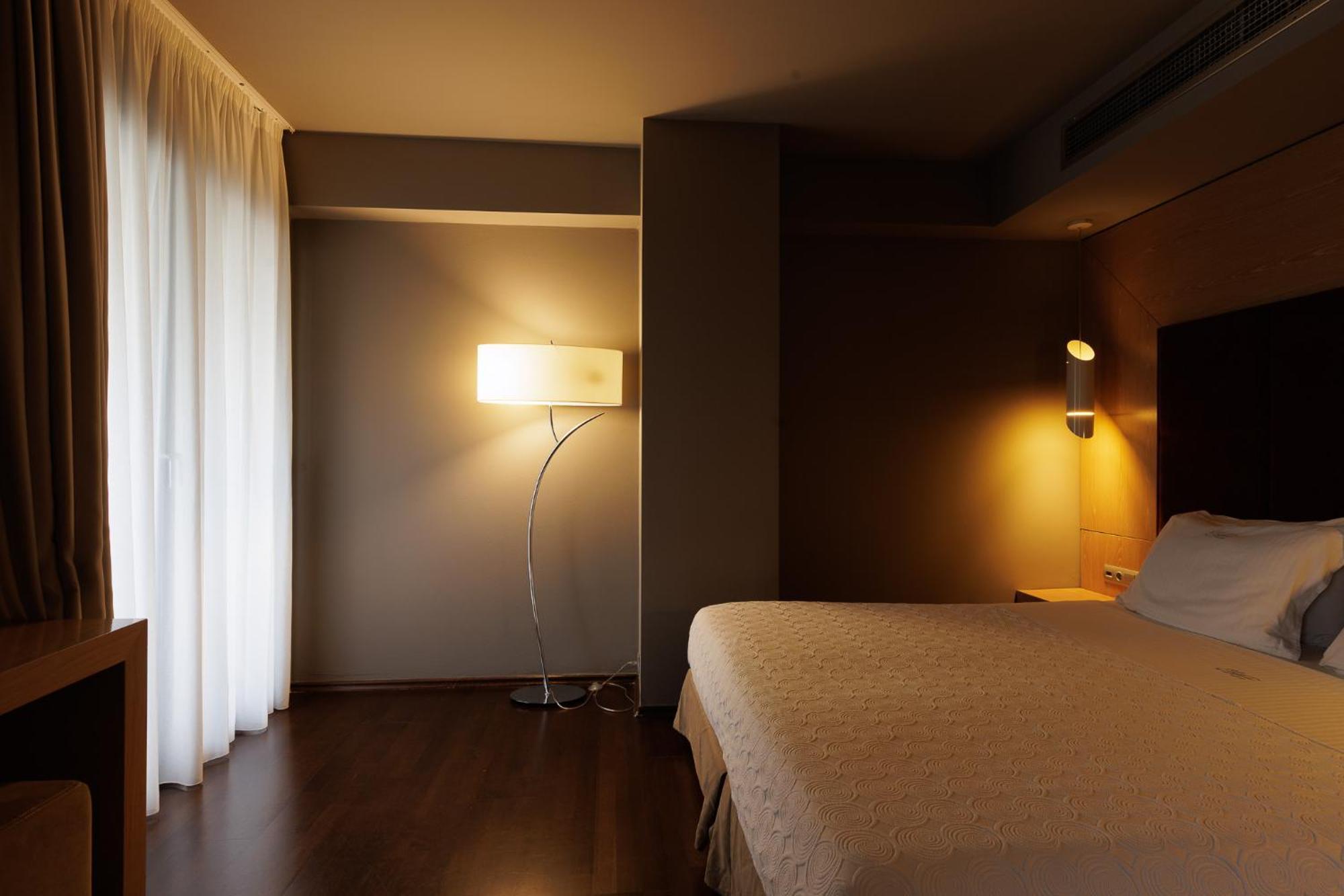 Elysion Hotel Mytilíni