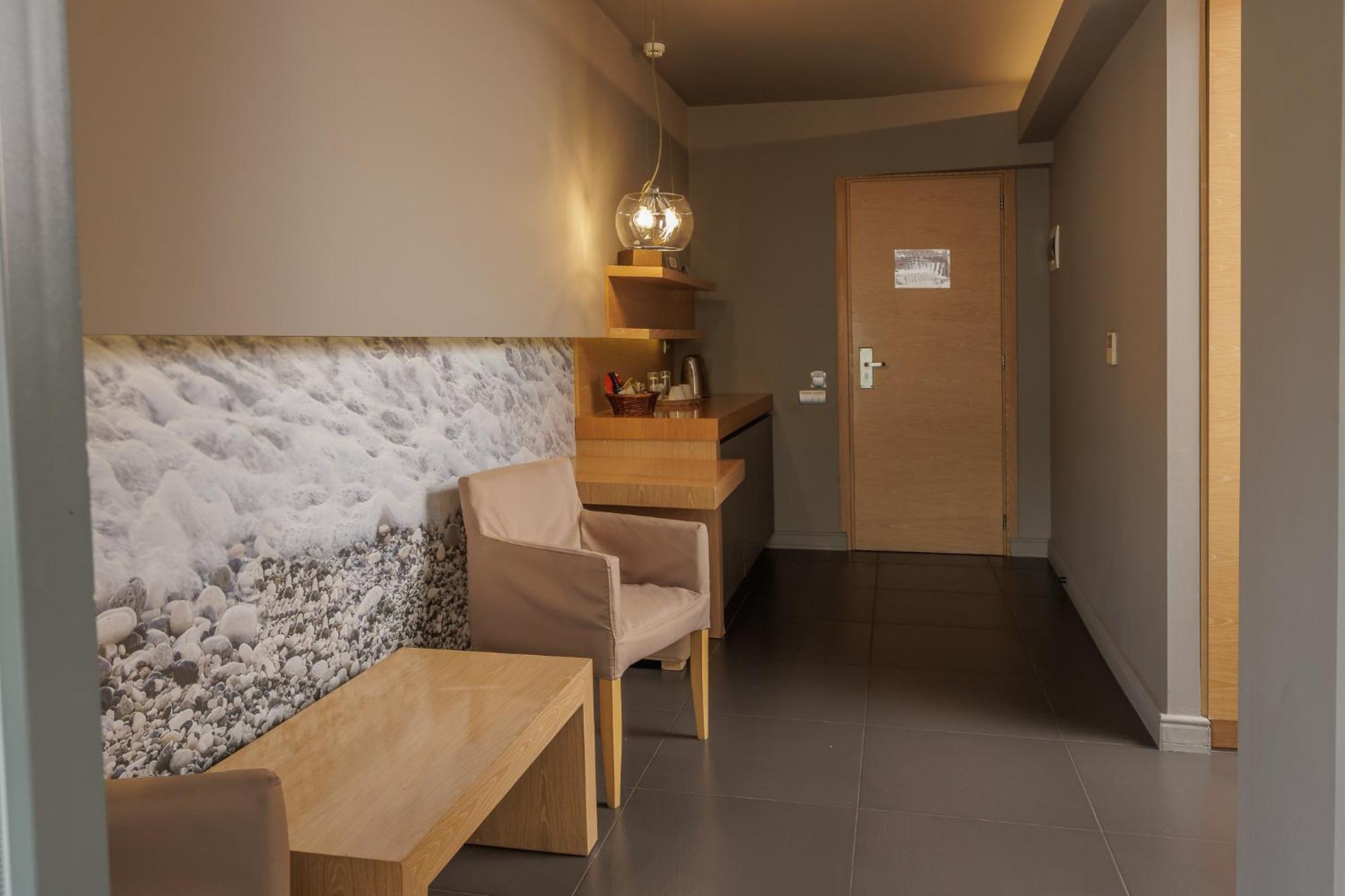 Elysion Hotel 5*