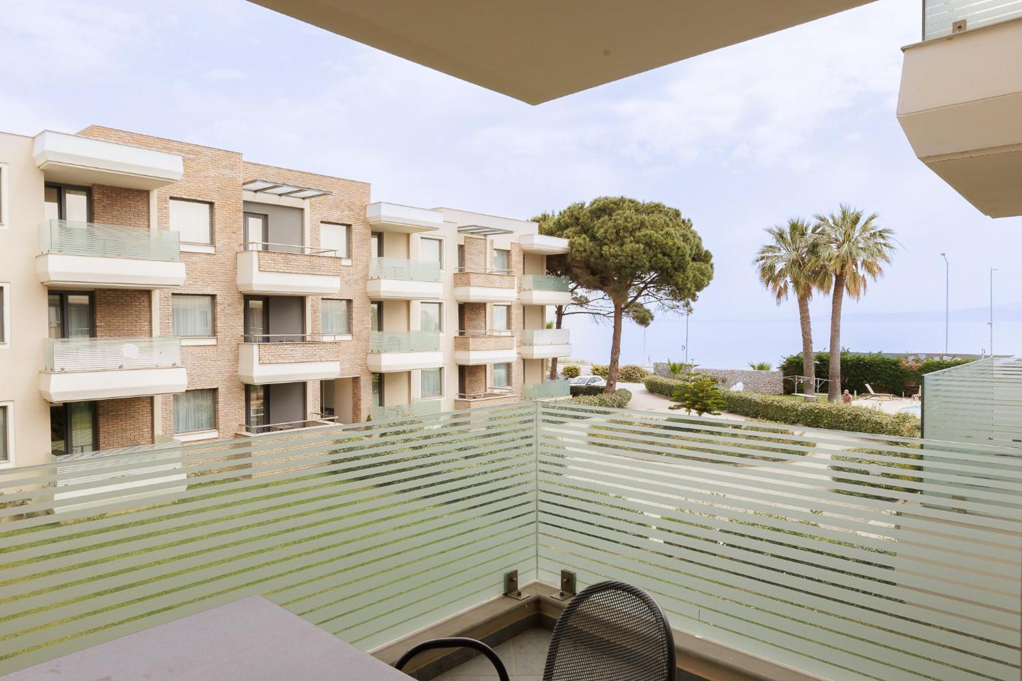Elysion 5* Mytilíni