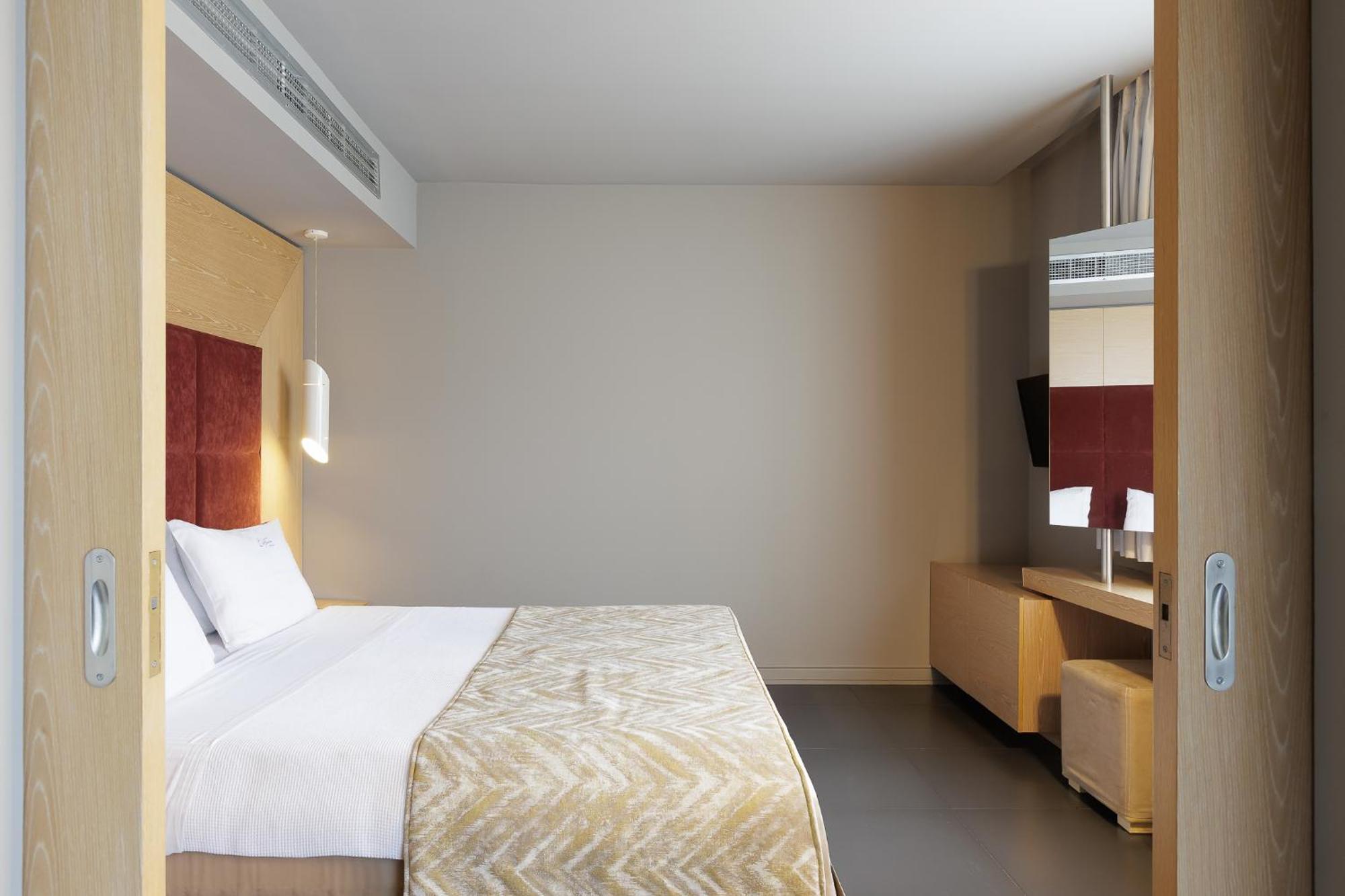 Hotel Elysion Mytilíni