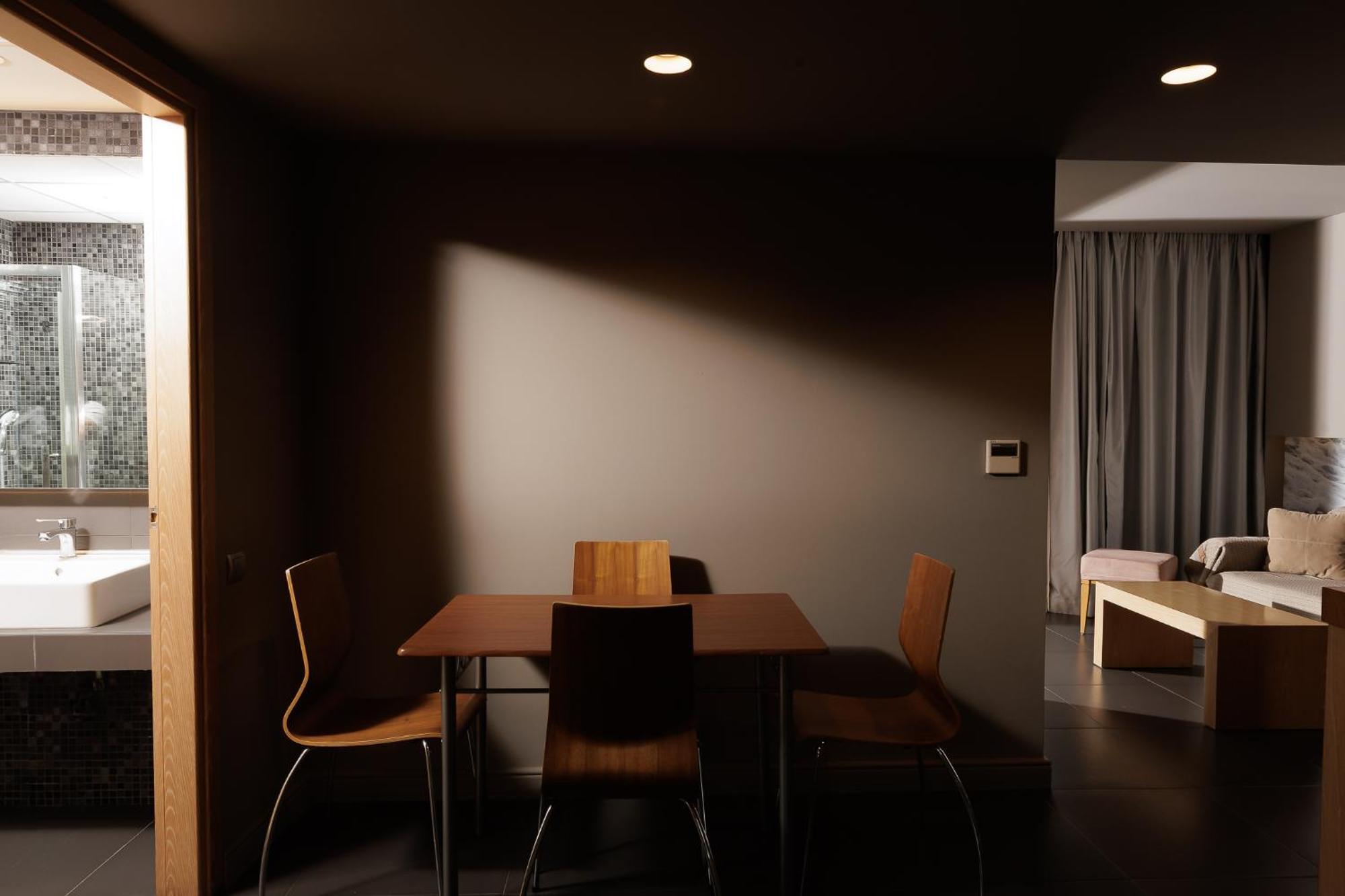 Elysion Hotel