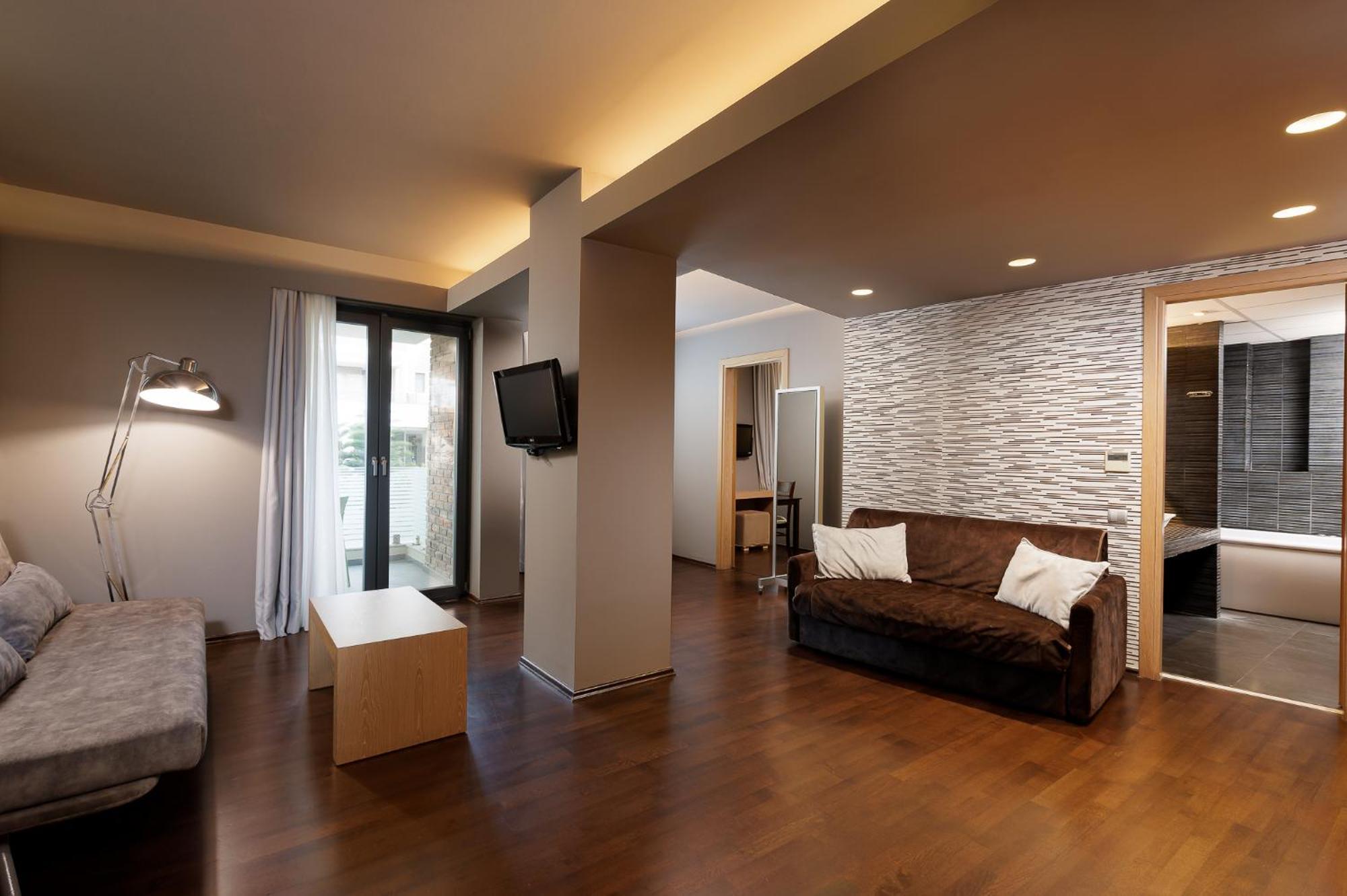Hotel Elysion Mytilíni