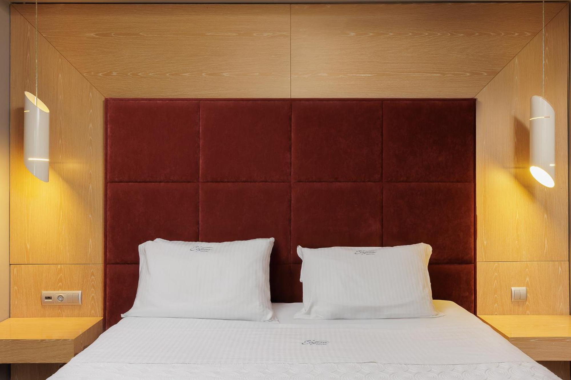 Hotel Elysion Mytilíni
