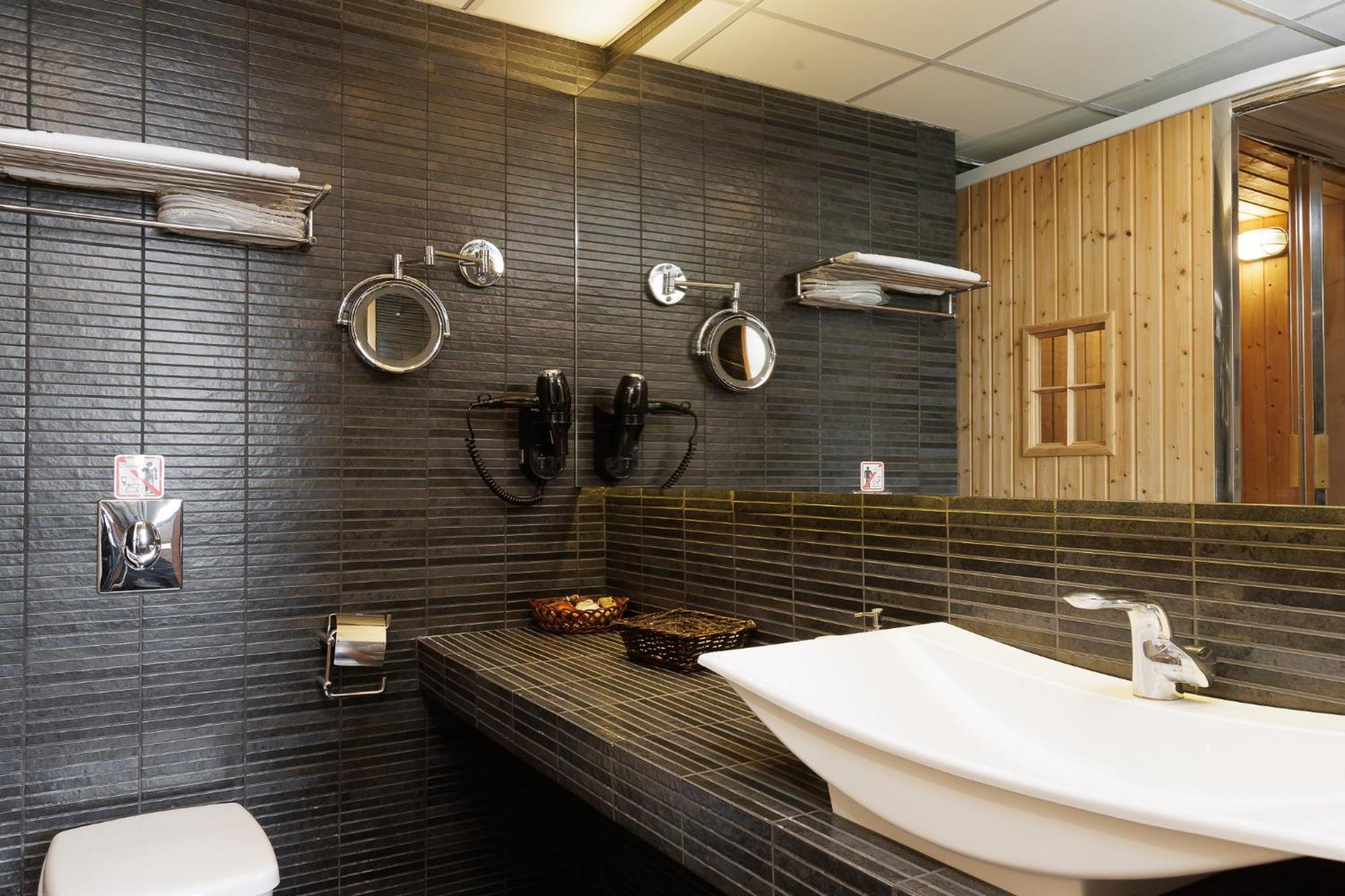 Hotel Elysion 5*