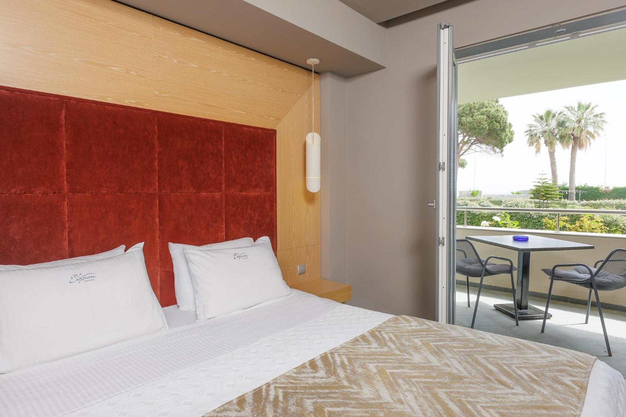 Hotel Elysion Mytilíni