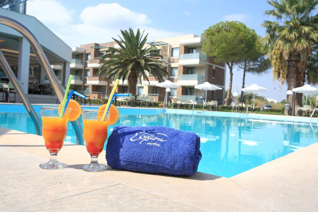 Elysion Hotel