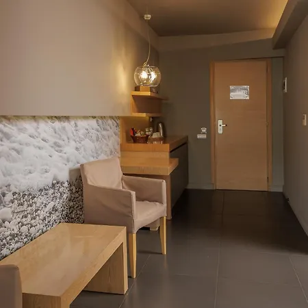 Elysion Hotel Mytilene Exterior photo