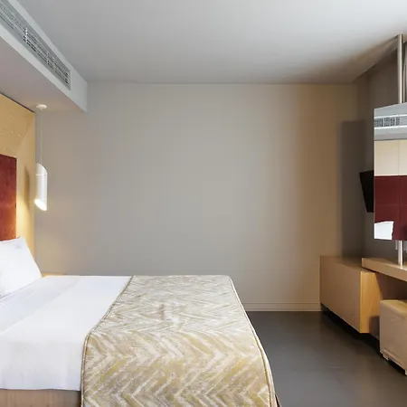 Elysion Hotel Mytilene Exterior photo