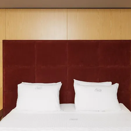Elysion Hotel Mytilene Exterior photo