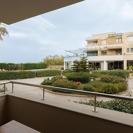 Elysion Hotel Mytilene Exterior photo