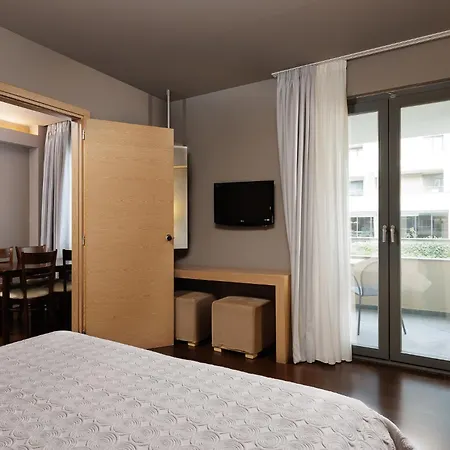 Elysion Hotel Mytilene Exterior photo