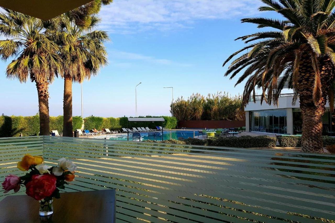 Elysion Mytilene