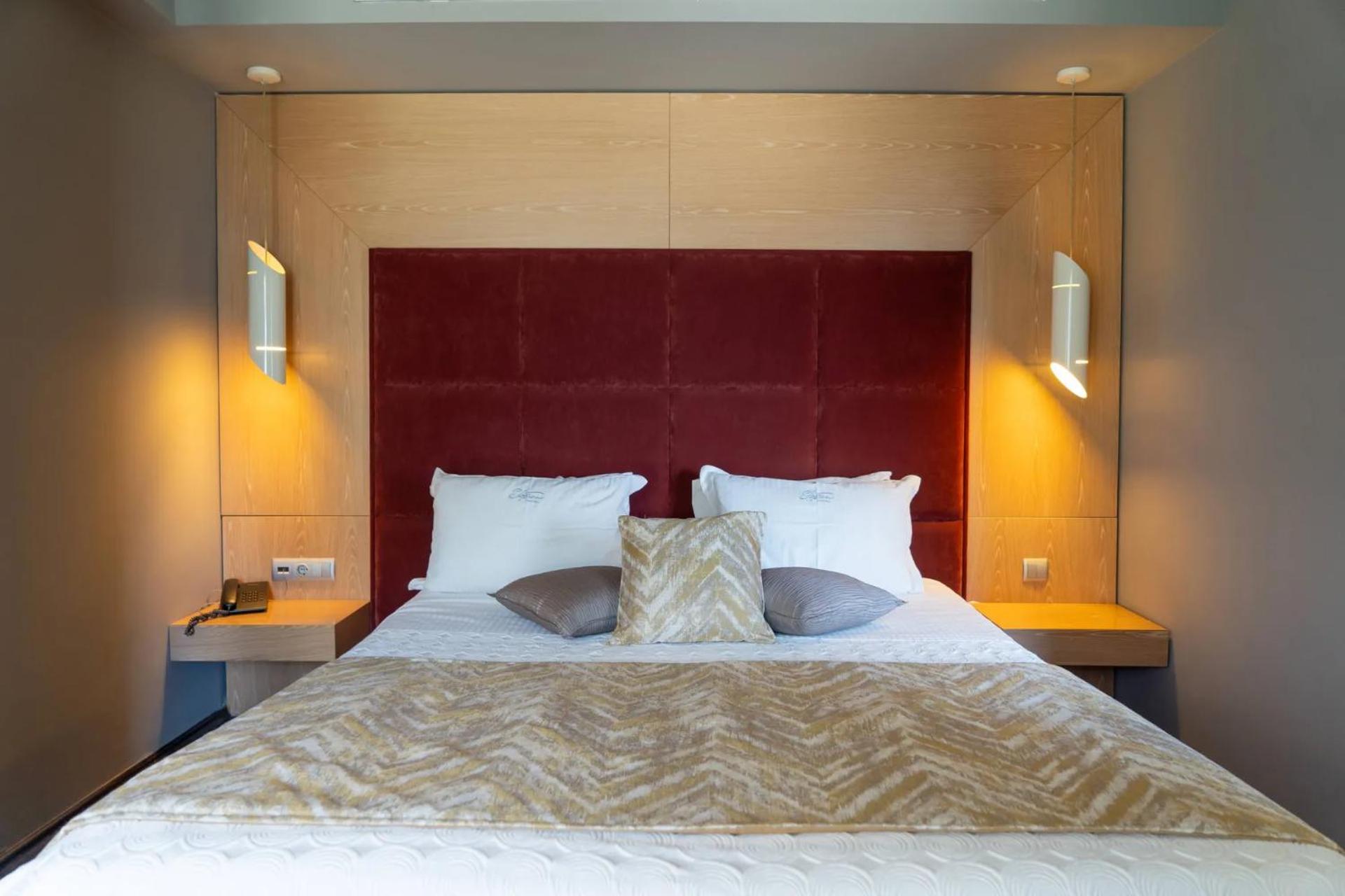 Hotel Elysion