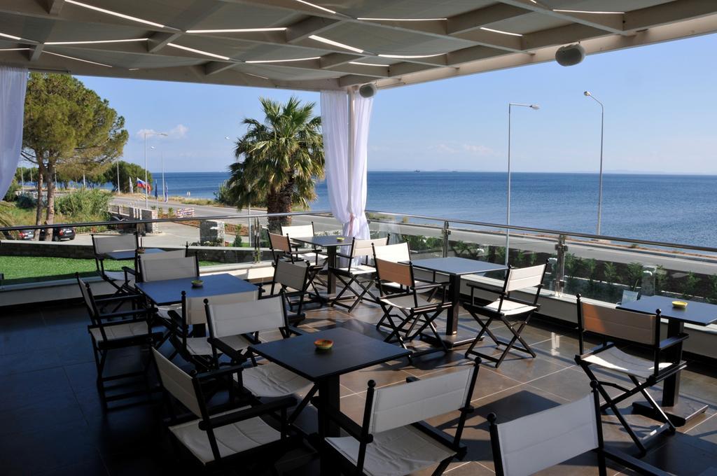 Hotel Elysion Mytilene