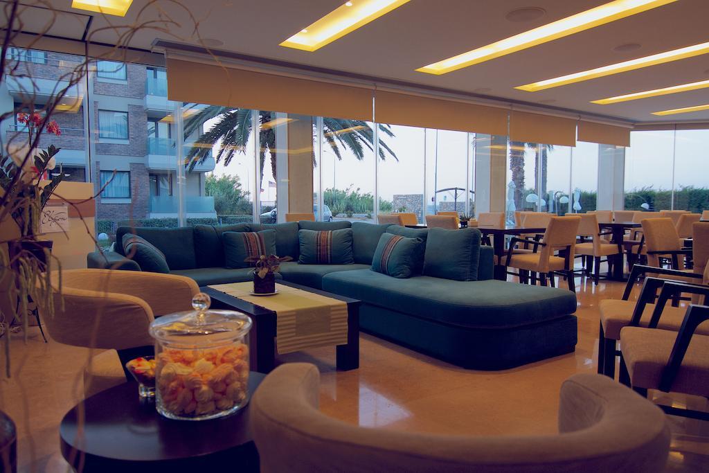 Elysion Hotel 5*